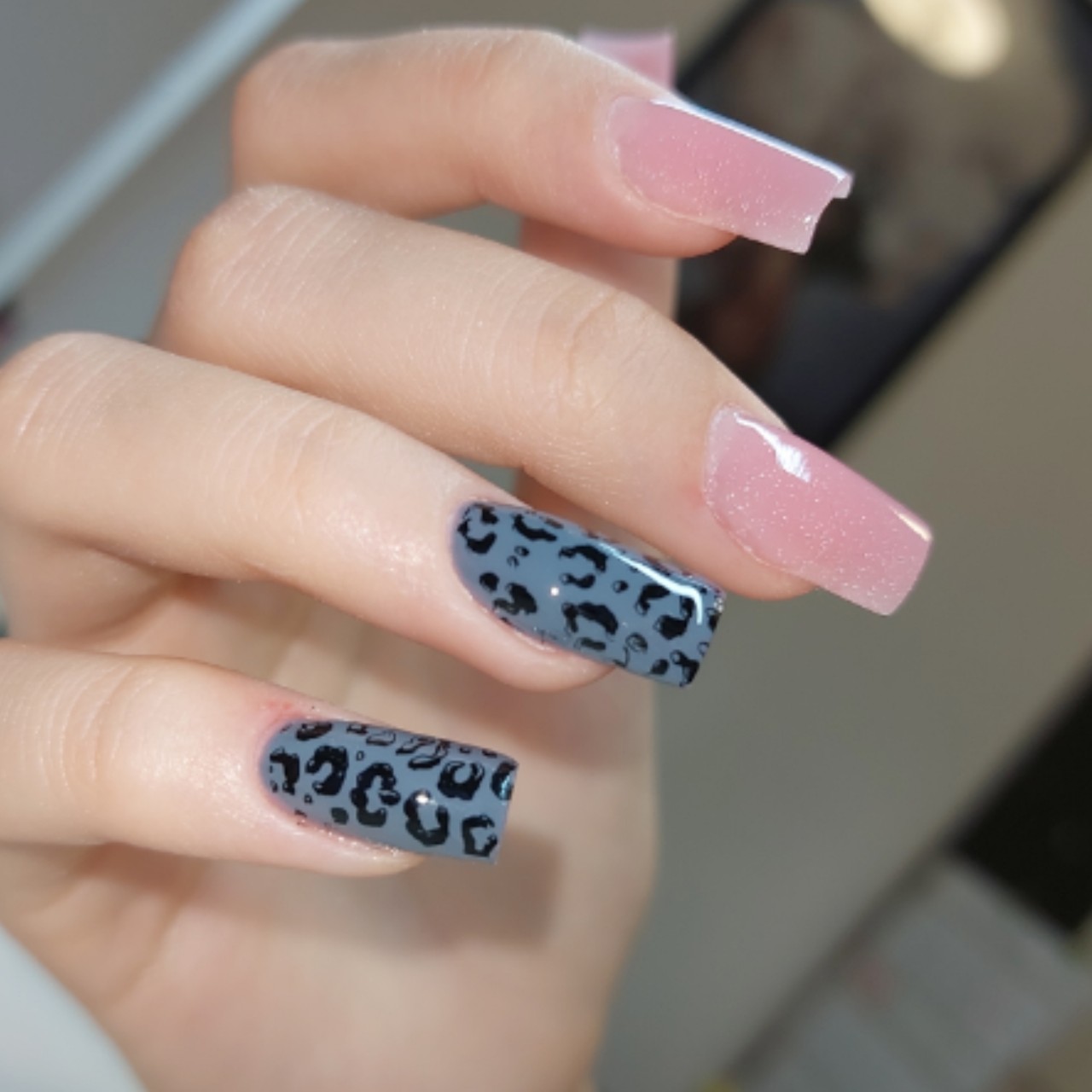 ninater_nail_master в LOOKY — публикация