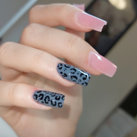 ninater_nail_master в LOOKY. . 