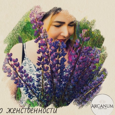 Arcanum в LOOKY. #саморазвитие. В продолжение темы.....