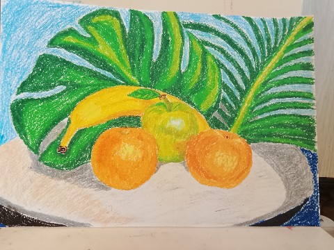 Looky_172547651645288 в LOOKY. . 👋🖼️Фрукты.
Масляна...