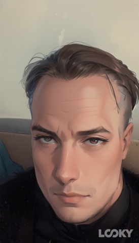 Kornej в LOOKY. . 