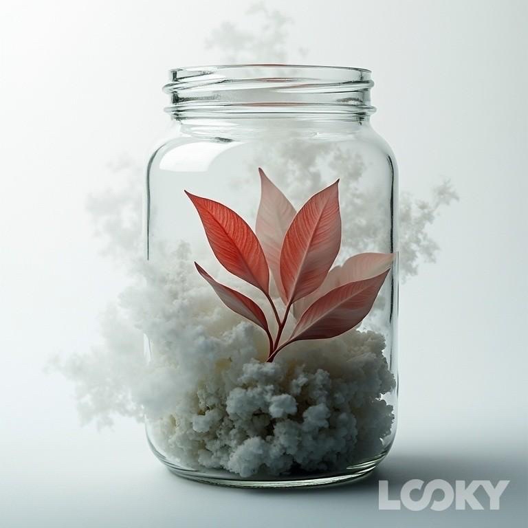 НЕЙРО LOOKY в LOOKY. . Бомбический нейро-ар...