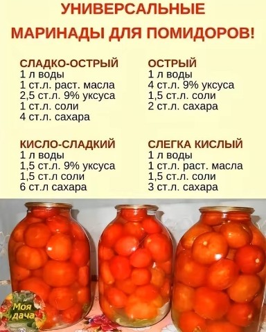 Просто и вкусно в LOOKY. #маринады,#рецепт. #маринады [#овощи ](...