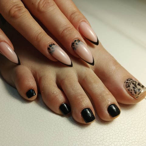 nail_rufous в LOOKY. . 