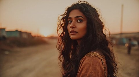 Ната Миро в LOOKY. #натальямира. " Полынь трава 🌿 "-...