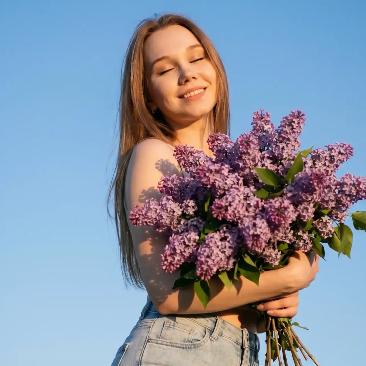 Mari Erne в LOOKY — публикация