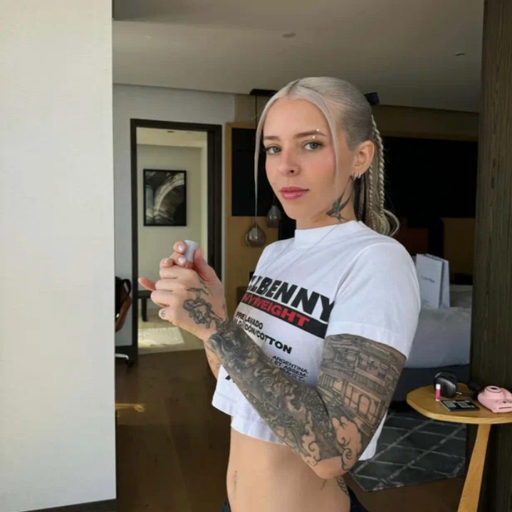 Alex Sleep в LOOKY — фото 2