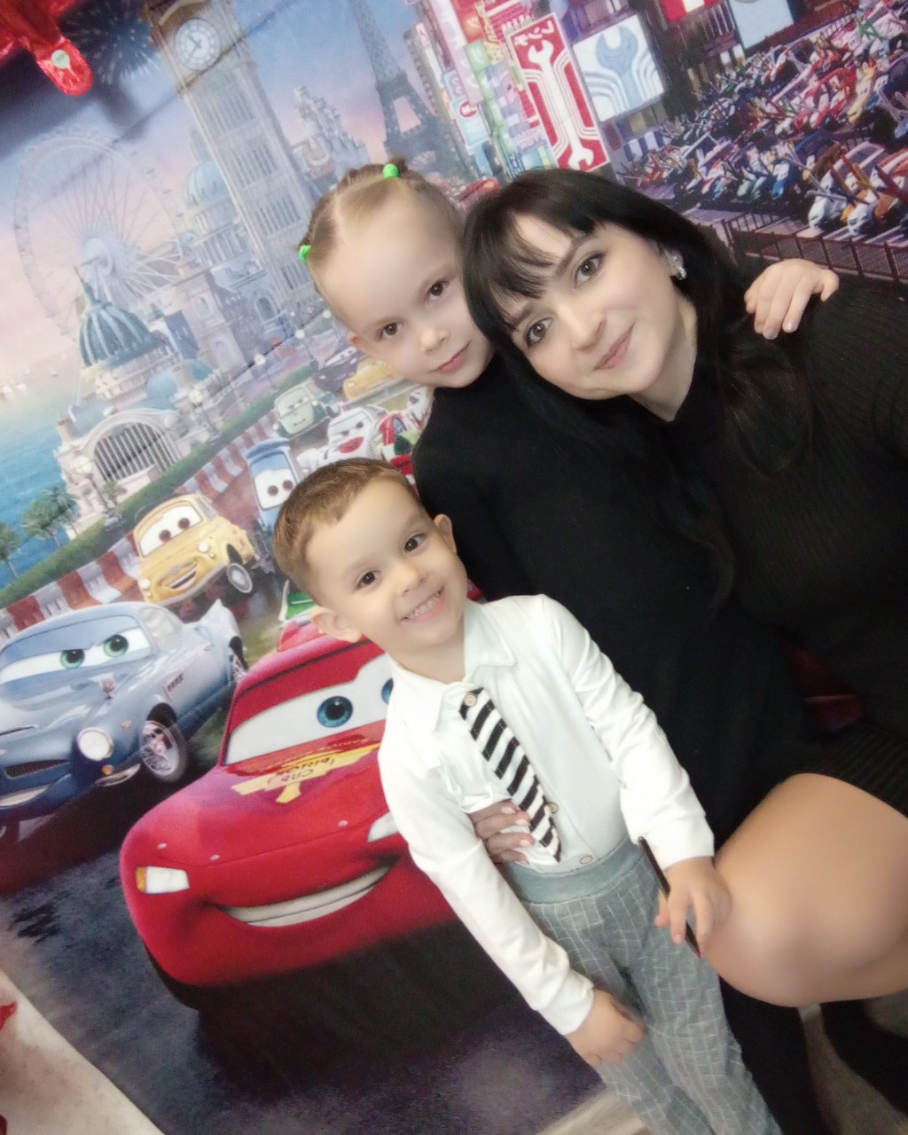 Looky_1708089393809 в LOOKY — [#многодетнаямама](многодетнаямама) [#счастливывместе](счаст