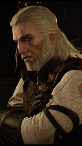 Okhotnikov_Play в LOOKY. . [#thewitcher](thewit...