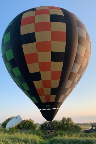 mvpetroff в LOOKY. #Полетели72. Не знаешь что подари...