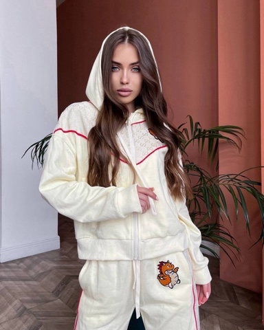 Looky_1712485610106 в LOOKY. . Спортивный женский к...