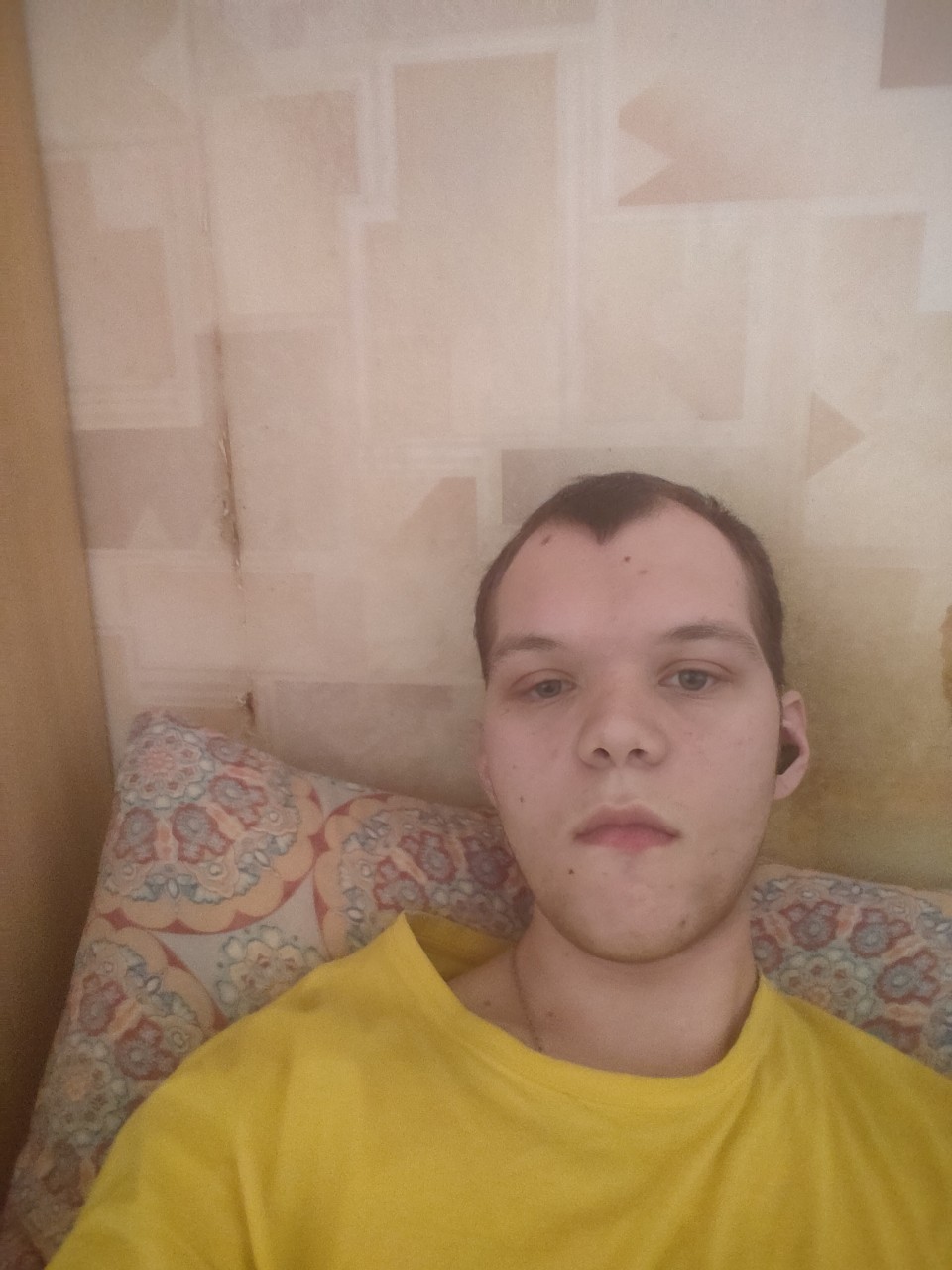 Владимир в LOOKY — публикация