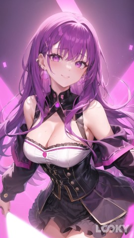 Ohegao в LOOKY. #Аниме_Неон,#Аниме,#LOOKY_нейронка,#Anime,#Anime_art,#Anime_girl,#animals,#Аниме,#Аниме_арт,#Аниме_девушка,#девушка,#girl,#art. #Аниме_Неон #Аниме #...