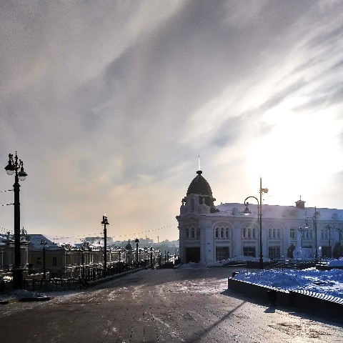 Simonov в LOOKY. #urbanphotography,#городскойпейзаж,#омск,#photorussia,#путешествие,#streetphotography,#skycolors,#skyphotography,#artphotography,#закат,#небо,#фотография. Омск. 2021 г.
#urban...