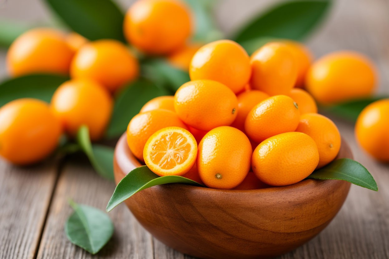 MicroGreens from Ladymari в LOOKY. . ✨ КУМКВАТ: ЗОЛОТОЙ С...