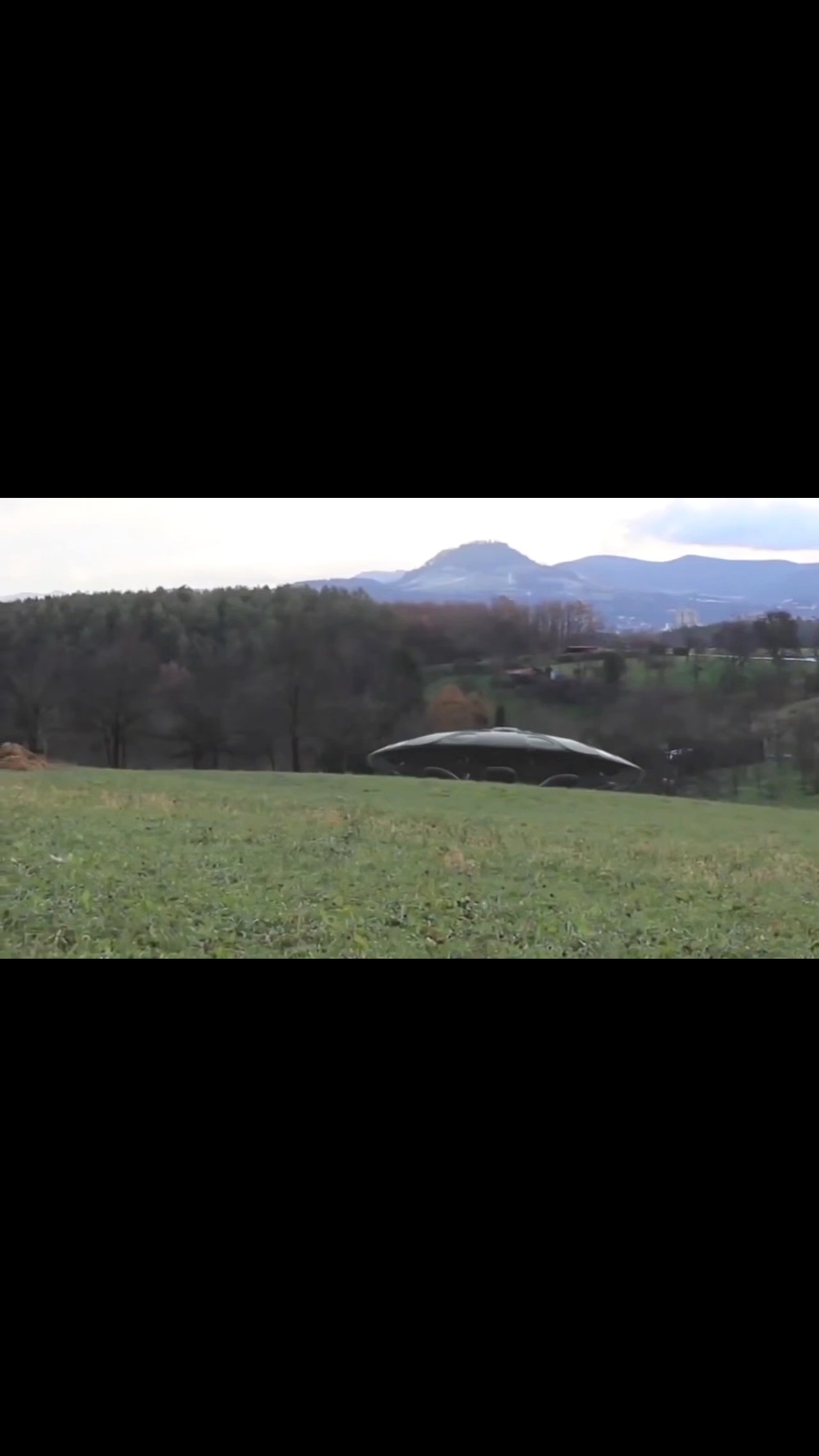 Финансист в LOOKY. #нло,#alien,#ufo,#технологии. Очевидец или монтаж ...