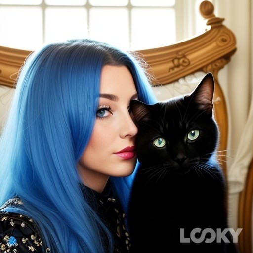 #Олд_мани #LOOKY_нейронка