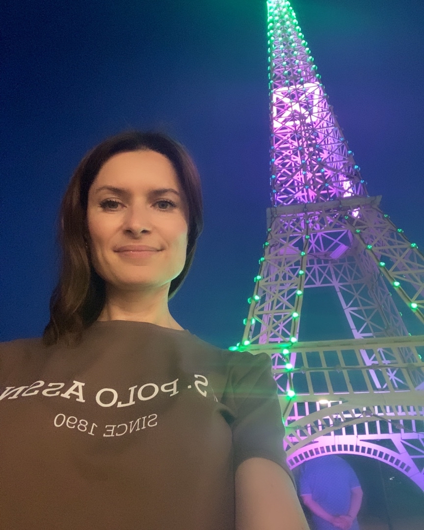 Paris2023 ❤️😃