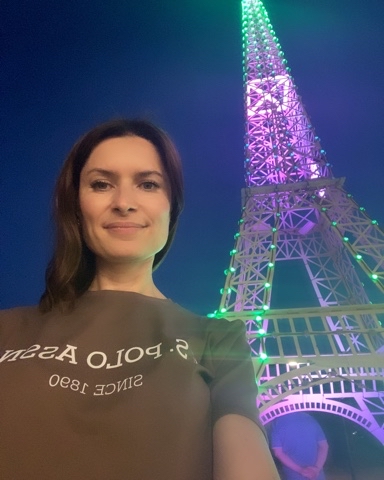 geraskina_svetlana в LOOKY. . Paris2023 ❤️😃