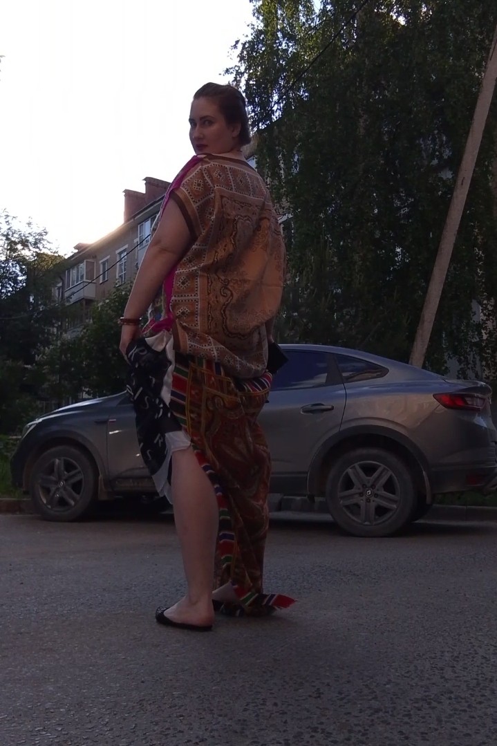 SHUBABABA в LOOKY — публикация