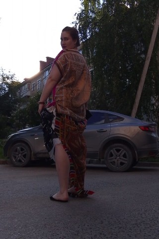 SHUBABABA в LOOKY. . 