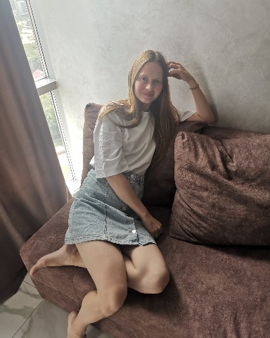 juliett_happy в LOOKY. . В гостях😊