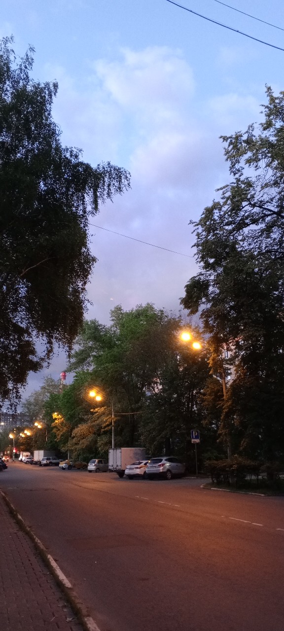 Olguita в LOOKY — публикация