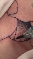 mayakovskaya_sobol.tattoo in LOOKY. . Мои любые детали в р...