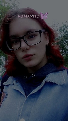 yliakondar18 в LOOKY. . Некогда не сдавайся ...