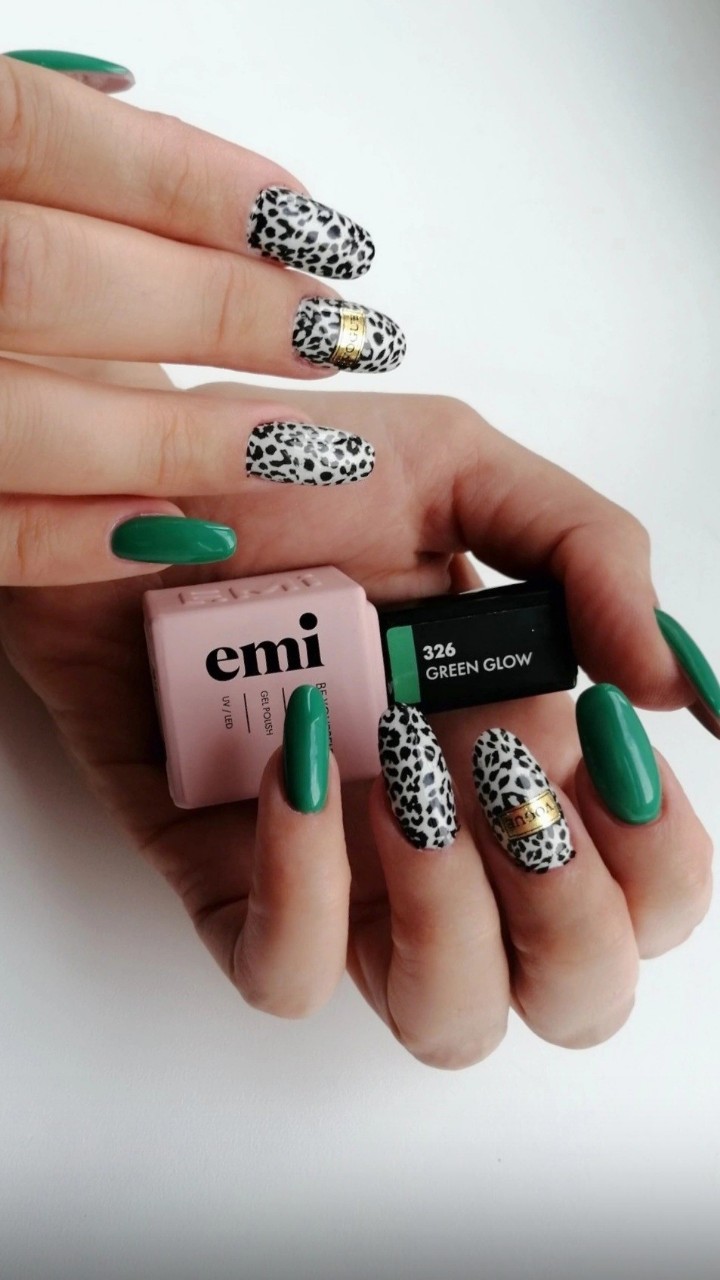 nailone.artista in LOOKY. . 