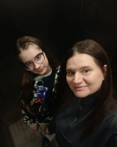 kami_bakina в LOOKY. #есенька,#доча,#семья,#домауютно,#мойдень,#весна,#любимка,#семейныезаметкиКами. 🎉 Сегодня День доче...