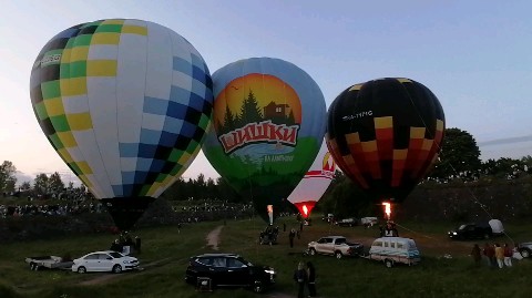 silakva в LOOKY. . Чемпионат Ленобласти...