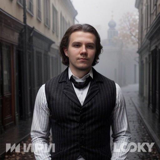 #Плевако #LOOKY_нейронка