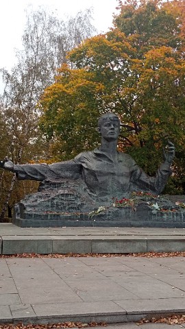 Looky_1688788218527 в LOOKY. . "А у нас в Рязани - ...