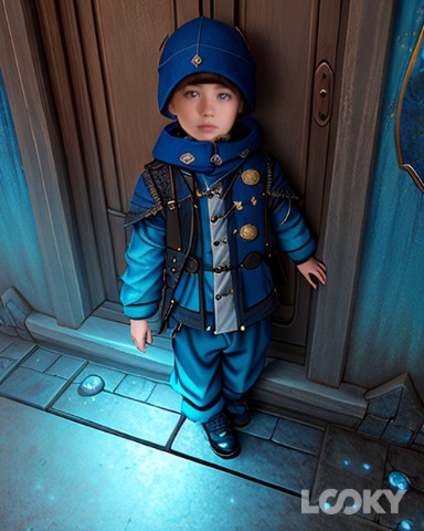 Looky_1698157752417 в LOOKY. #Фэнтези,#экоперспектива,#LOOKY_нейронка. #Фэнтези #экоперспек...