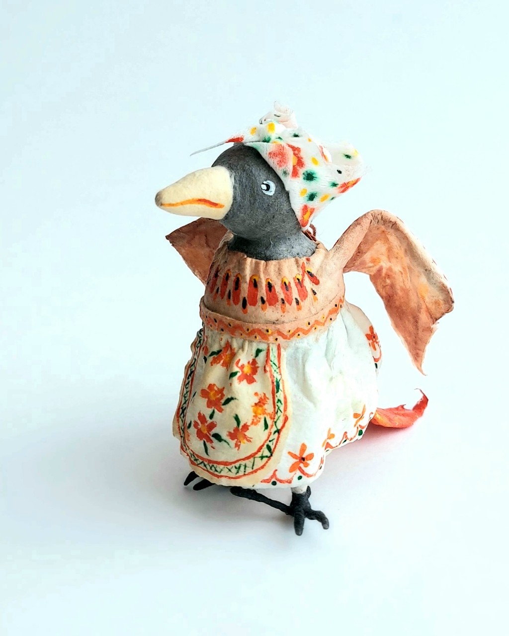 Ирина in LOOKY. . Сороки ватные.

#ват...