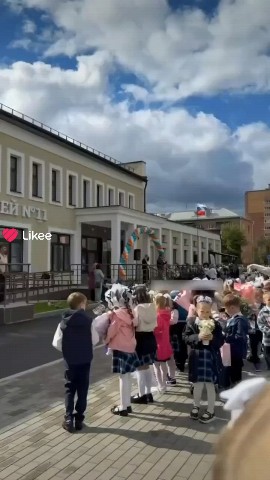 Looky_176561554826705 в LOOKY — А что вы хотели от новых педагогов. Ценный совет для первокл