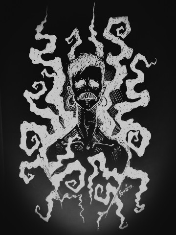 DarkForia в LOOKY. . [#art ](art)[#arts ]...
