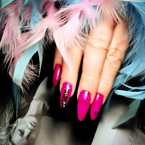 Marijnailmaster в LOOKY. . 