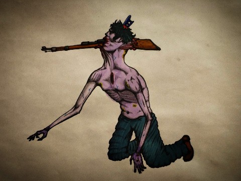 HarGus в LOOKY. #Figure,#Mal,#рисунок,#монст,#нечисть,#рисунки,#मॉन्स्टर,#ड्राइंग,#बुराई,#Evil,#Painting,#Drawing,#Monster,#モンスター,#悪,#絵画,#デッサン,#モンスター,#Figura,#Monstruo,#игры,#games,#арт,#фантастика,#фантазия,#art,#look,#looky_контент,#looky_топ,#looky,#looky_you. #Figure #Mal
#рисуно...