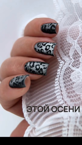 borovikova_tamara_omsk в LOOKY — Леопард снова в тренде- и этой осенью он выглядит именно так