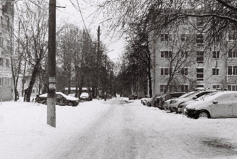 wettchinnikov в LOOKY. #wettschinnikov,#fed,#fed5b,#35mm,#35мм,#silberra,#tula,#gorod_tula,#grazhdanin2sorta,#yut_ebenya,#пролетарский,#зима,#winter,#пленка35мм,#пленка,#чернобелый,#blackandwhite. #wettschinnikov #fed...