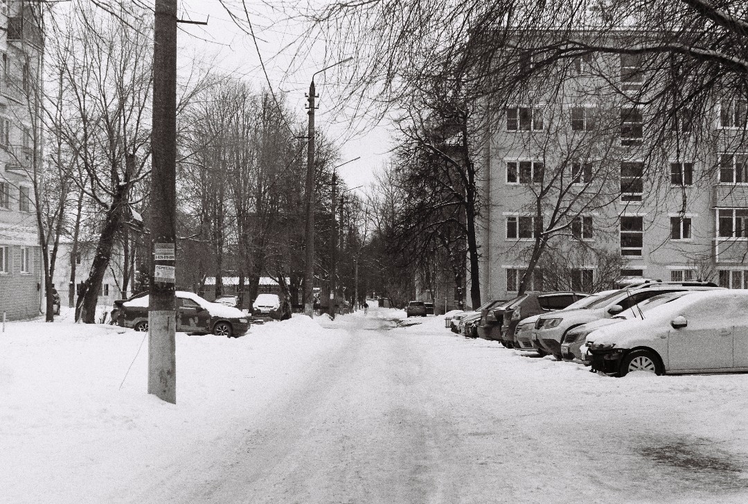 wettchinnikov in LOOKY. #wettschinnikov,#fed,#fed5b,#35mm,#35мм,#silberra,#tula,#gorod_tula,#grazhdanin2sorta,#yut_ebenya,#пролетарский,#зима,#winter,#пленка35мм,#пленка,#чернобелый,#blackandwhite. #wettschinnikov #fed...