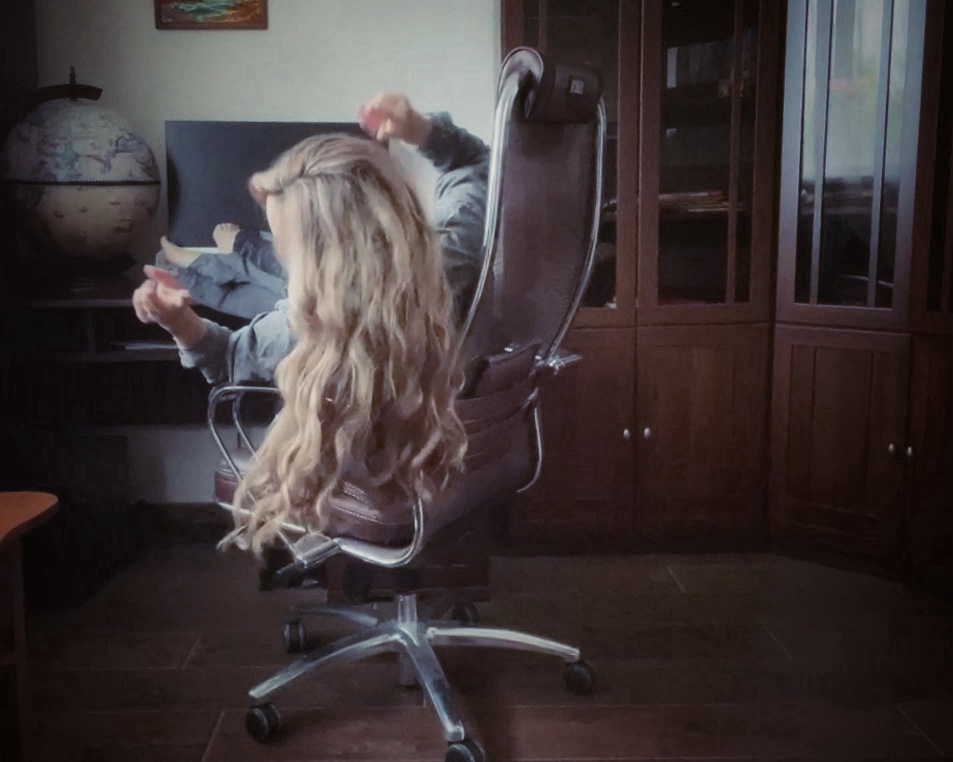 ST_777 в LOOKY — С октября не была в луки.
Всем привет 👋🏻 привет.
~•~•~
Как