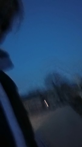 Анна в LOOKY. . Денис сам идёт до Оз...