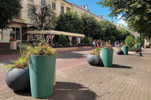 f57alex в LOOKY. #57Орёл,#57,#Орёл. Орёл, ул. Ленина
#57...