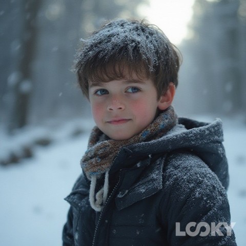 Timur в LOOKY. #нейро. #нейро нг