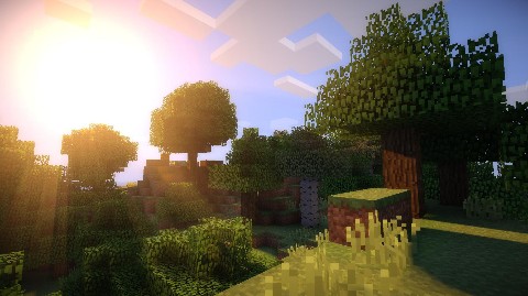 notshiroo_ в LOOKY. . Who remembers Minecr...