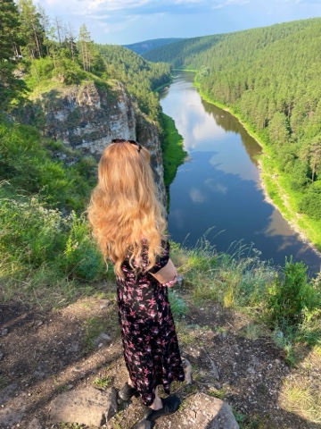 marina_marina_163 в LOOKY. . Челябинская область....
