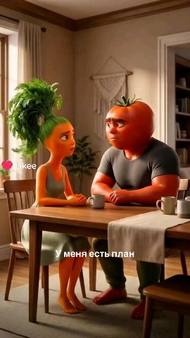 Милана. in LOOKY. . 3 часть. Продолжение...